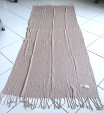 Foulard étole écharpe d'occasion  Nice-