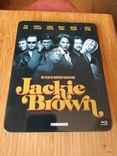 Tarantino jackie brown usato Tarantino jackie brown usato  Pescara