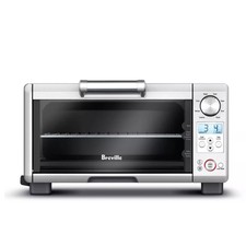 Mini Torradeira Inteligente BREVILLE 1800W (BOV450XL) - SEM ASSADEIRA OU RACK, usado comprar usado  Enviando para Brazil