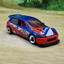 Hot wheels honda for sale  TELFORD