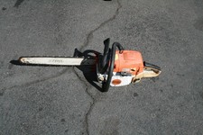 Stihl ms362 chainsaw for sale  Rainier