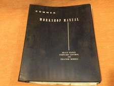 Commer..forward control tracto for sale Commer..forward control tracto for sale  MILNTHORPE