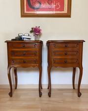 Pair vintage french for sale  WALSALL