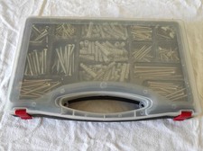 Coffret assortiment vis d'occasion  Chambon-sur-Voueize