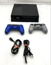 Sony black playstation for sale  Columbus