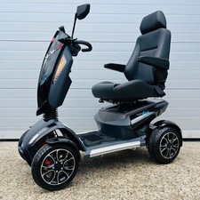 Tga vita 8mph for sale  COLCHESTER