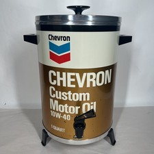 Vintage chevron motor for sale  Miami