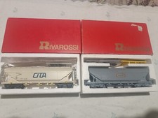 Rivarossi tramoggia 2140 usato  Valmacca