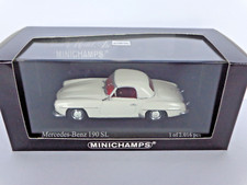 Minichamps mercedes benz gebraucht kaufen  Dresden