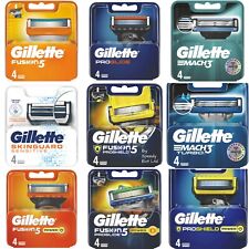 Gillette fusion5 proglide for sale  LEICESTER