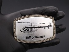 Bell jetranger jet for sale  Denham Springs