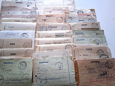 Feldpost briefe telegramm gebraucht kaufen  Erzhausen