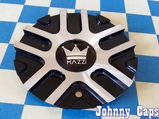 Mazzi wheels metal for sale  Orange