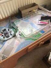 Elc wooden train for sale  IPSWICH