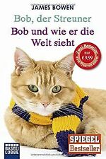 Bob streuner bob gebraucht kaufen  Berlin