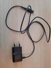15v rasierer netzteil gebraucht kaufen  Dresden