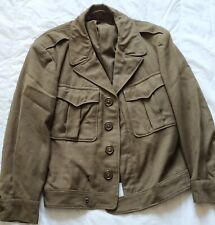 Blouson jacket ww2 d'occasion  Dunkerque-