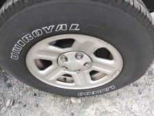 Wheel vin 6th for sale  Douglassville