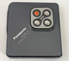 Blue panasonic mj10 for sale  LONDON