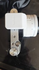 Samsung nx3000 20.3mp for sale  EDINBURGH