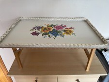 Vintage retro folding for sale  ABERDEEN