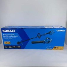 Kobalt 3809907 40v for sale  Charlotte