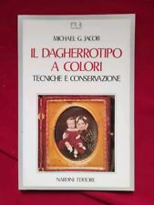 tecniche conservazione usato  Volvera