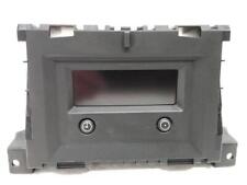 Audio sat nav for sale  WINSFORD