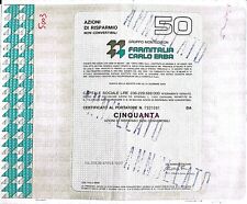 Milano 1987 azione usato  Milano