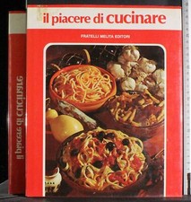 Piacere cucinare. aa.vv. usato  Ariccia