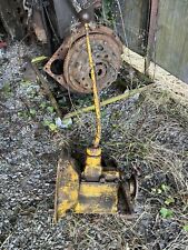 Gearbox ford drive for sale  CREWKERNE