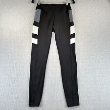 AVIA Yoga Correr Entrenamiento Gimnasio Mujer Atlético Elastizado Pantalones Talla Pequeña (4-6)�� segunda mano  Embacar hacia Argentina