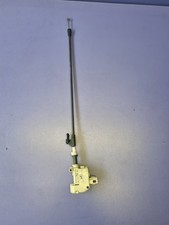 Usado, Opel Astra H Twintop Moteur de commande du hayon ZV 13214182 comprar usado  Enviando para Brazil