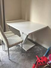 Table chairs for sale  CHERTSEY