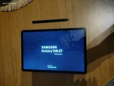 Vendo samsung galaxy usato  Castelfidardo