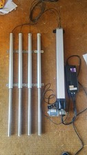 340kg load hydraulic for sale  REDDITCH