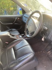Mercedes 270 spares for sale  BLACKBURN