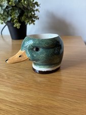 Quail ceramics mallard for sale  ANDOVER