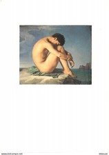 Art peinture hippolyte d'occasion  Fruges
