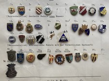 konvolut abzeichen gebraucht kaufen konvolut abzeichen gebraucht kaufen Zossen