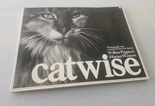 Vintage 1979 catwise for sale  Finleyville