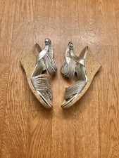 Bcbg paris silver for sale  Columbus
