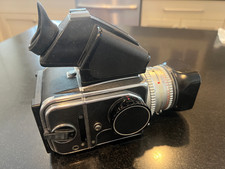 hasselblad 500cm 80mm for sale  Somerville