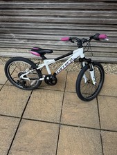white carrera mountain bike for sale white carrera mountain bike for sale MAIDSTONE