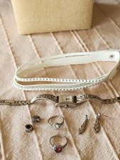 Jewelry lot brighton for sale  Parkton