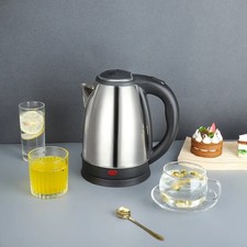 Electric tea kettle for sale  Mckinney