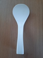 Tupperware reislöffel weiß gebraucht kaufen  Salzgitter