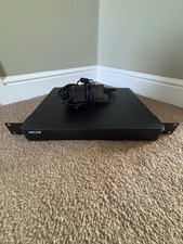 Pelconet6516 channel rackmount for sale  KILMARNOCK