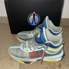 Nike air zoom gebraucht kaufen  Holzkirchen