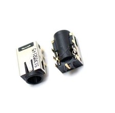 Connecteur alimentation asus d'occasion  Saint-Laurent-des-Arbres